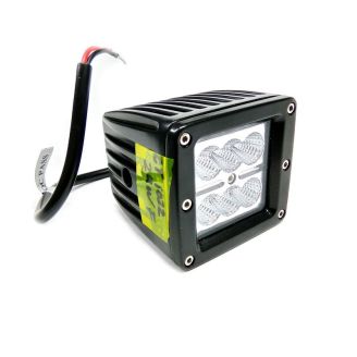 Фара рабочего света GINTO Lighting GT1022 18W CREE flood фото