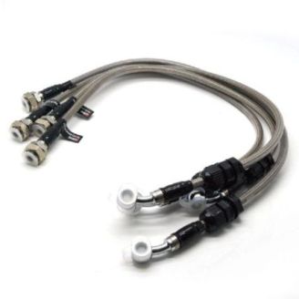 Тормозная система BBK-PRO TLC200/LX570 15+ задняя, BBK-TLC200-REAR-R20 фото 2