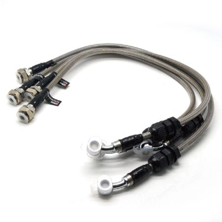 Тормозная система BBK-PRO TLC200/LX570 15+ задняя, BBK-TLC200-REAR-R20 фото