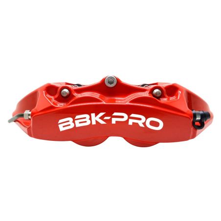 Тормозная система BBK-PRO TLC200/LX570 15+ задняя, BBK-TLC200-REAR-R20 фото