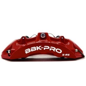 Тормозная система BBK-PRO TLC300 21+ перед R18, BBK-TLC300-FRONT-R18 фото 2