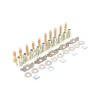 Монтажный комплект на один диск BREMBO 380X28 105715930 фото