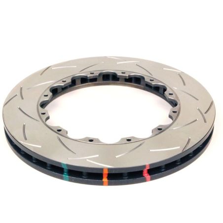 Полотно тормозного диска 380х28 мм DBA 52970.1S для TOY/LEX Brembo GT фото