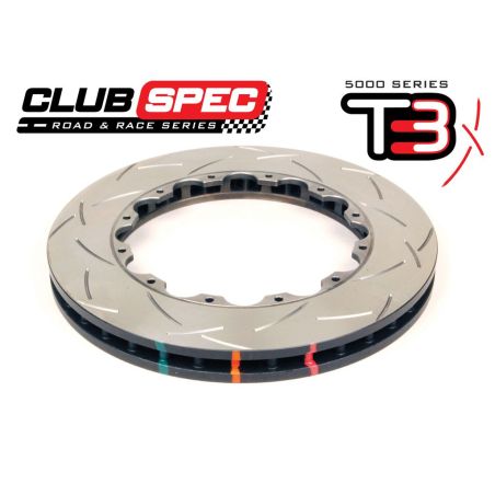 Полотно тормозного диска 405х34 мм DBA 57890.1S для TOY/LEX Brembo GT фото