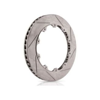 Полотно гальмівного диска BREMBO GT 405x34mm ліве з насічками 90.6546 фото