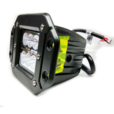 Фара рабочего света GINTO Lighting GT1022A 18W CREE flood фото