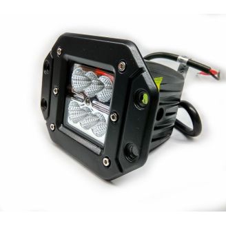 Фара рабочего света GINTO Lighting GT1022A 18W CREE flood фото