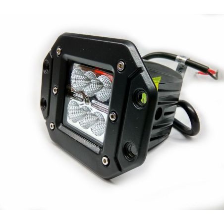 Фара рабочего света GINTO Lighting GT1022A 18W CREE flood фото