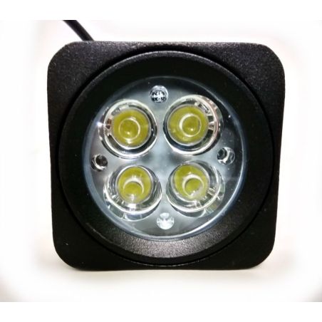 Фара рабочего света GINTO Lighting GT1023 12W EPISTAR flood фото