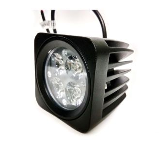 Фара рабочего света GINTO Lighting GT1023 12W EPISTAR flood фото 2