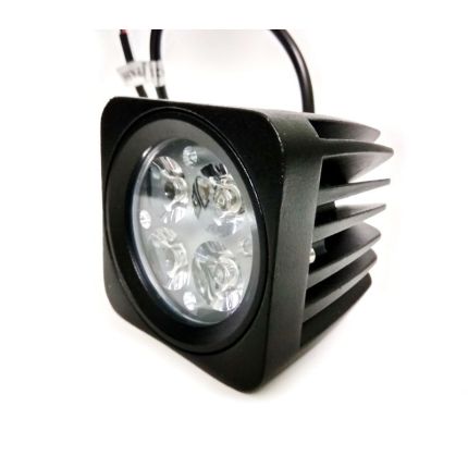 Фара рабочего света GINTO Lighting GT1023 12W EPISTAR flood фото