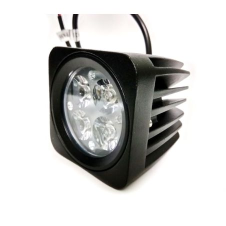 Фара рабочего света GINTO Lighting GT1023 12W EPISTAR flood фото