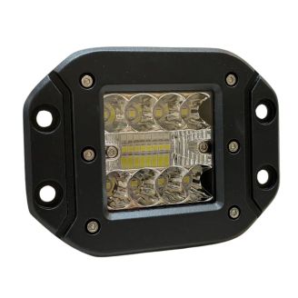 Врезная фара рабочего света LED  flood 60W SL-7090 фото