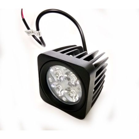 Фара рабочего света GINTO Lighting GT1023 12W EPISTAR flood фото