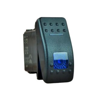 Тумлер в авто универсальный 3-хпозиционный фото