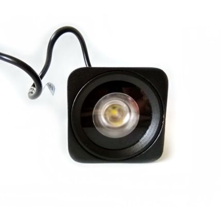 Фара робочого світла GINTO Lighting GT1023B 10W CREE flood фото