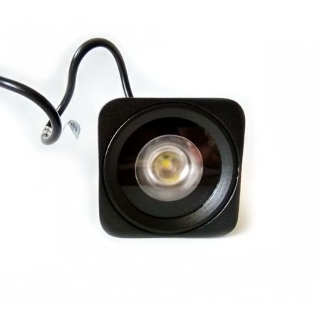 Фара робочого світла GINTO Lighting GT1023B 10W CREE flood фото