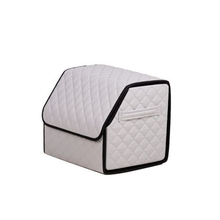 Органайзер в багажник из экокожи AutoCase S фото