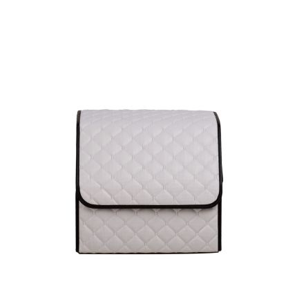 Органайзер в багажник из экокожи AutoCase S фото