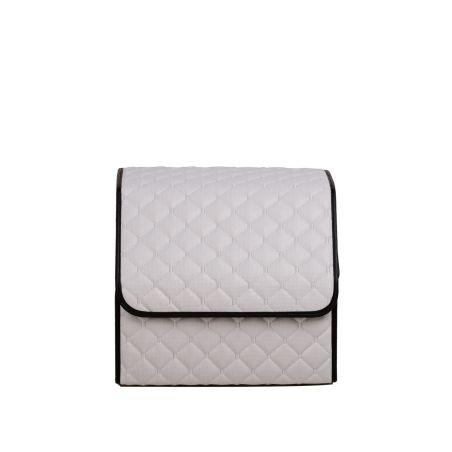 Органайзер в багажник из экокожи AutoCase S фото