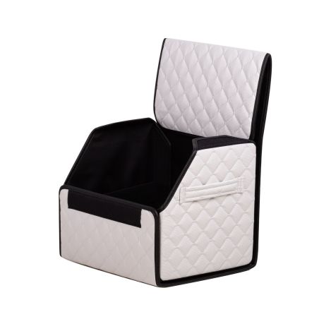 Органайзер в багажник из экокожи AutoCase S фото