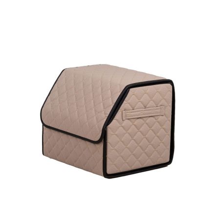 Органайзер в багажник из экокожи AutoCase S фото