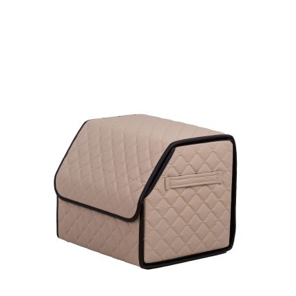 Органайзер в багажник из экокожи AutoCase S фото