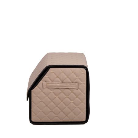 Органайзер в багажник из экокожи AutoCase S фото