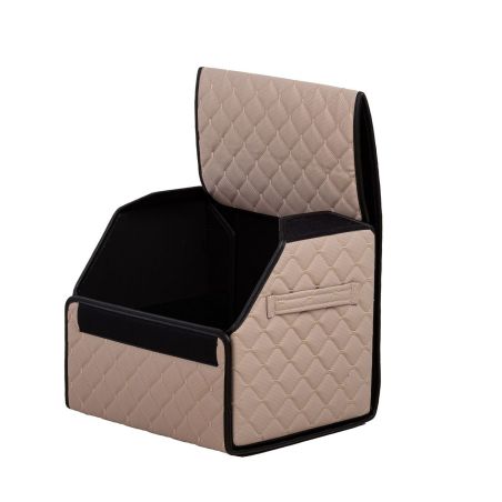 Органайзер в багажник из экокожи AutoCase S фото