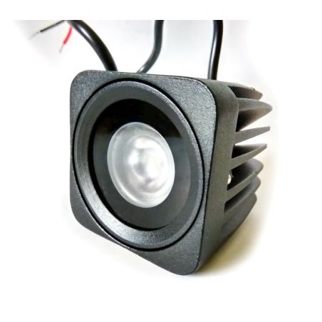 Фара робочого світла GINTO Lighting GT1023B 10W CREE flood фото