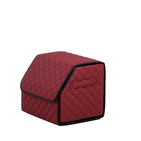 Органайзер в багажник из экокожи AutoCase S фото