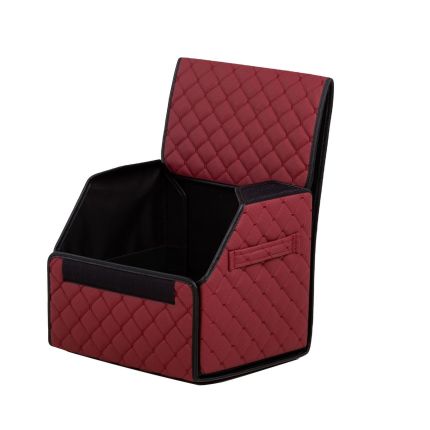 Органайзер в багажник из экокожи AutoCase S фото