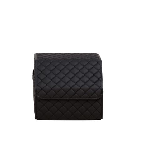 Органайзер в багажник из экокожи AutoCase S фото