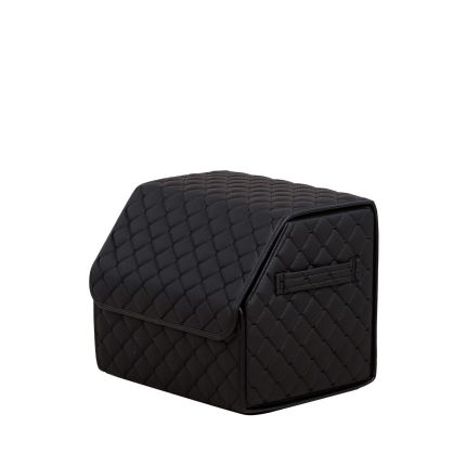 Органайзер в багажник из экокожи AutoCase S фото