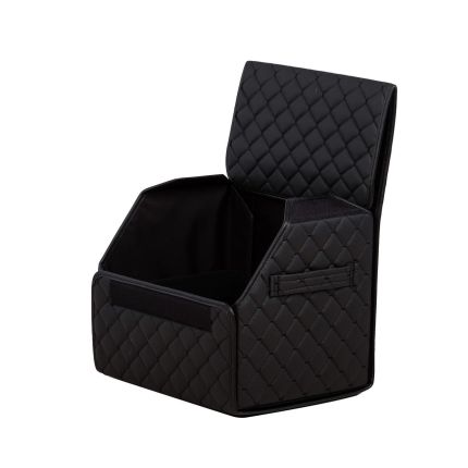 Органайзер в багажник из экокожи AutoCase S фото