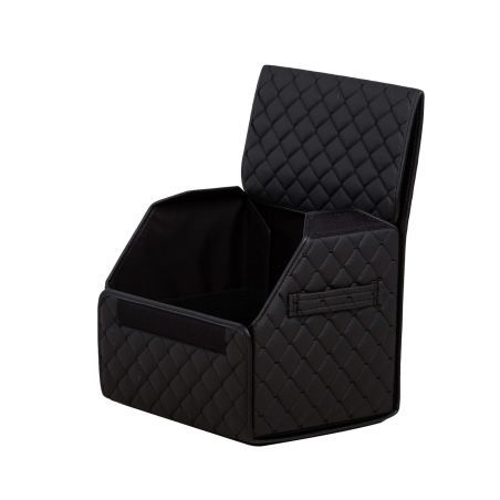 Органайзер в багажник из экокожи AutoCase S фото