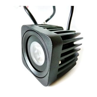 Фара рабочего света GINTO Lighting GT1023B 10W CREE flood фото 2