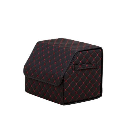 Органайзер в багажник из экокожи AutoCase S фото