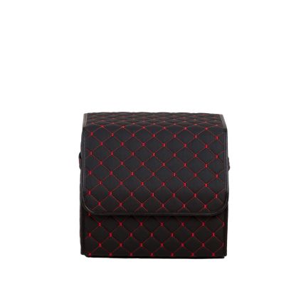 Органайзер в багажник из экокожи AutoCase S фото