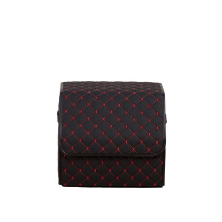 Органайзер в багажник из экокожи AutoCase S фото