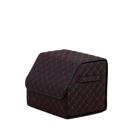 Органайзер в багажник из экокожи AutoCase S фото