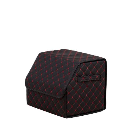 Органайзер в багажник из экокожи AutoCase S фото