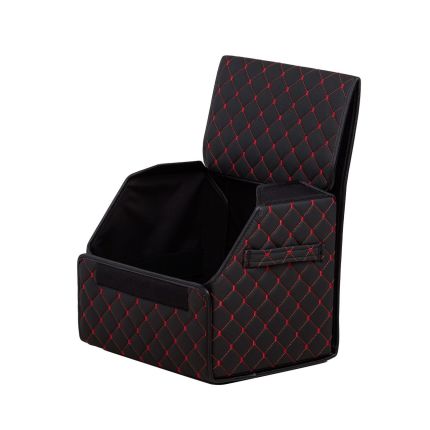 Органайзер в багажник из экокожи AutoCase S фото