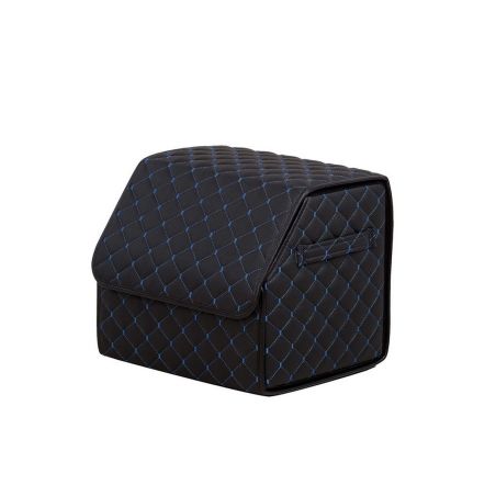 Органайзер в багажник из экокожи AutoCase S фото
