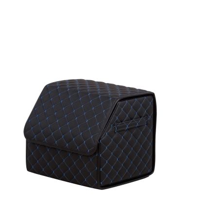 Органайзер в багажник из экокожи AutoCase S фото