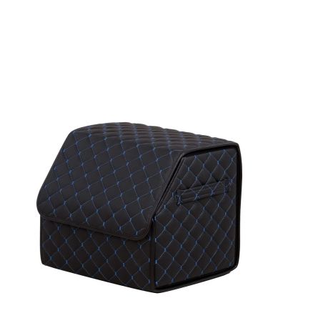 Органайзер в багажник из экокожи AutoCase S фото