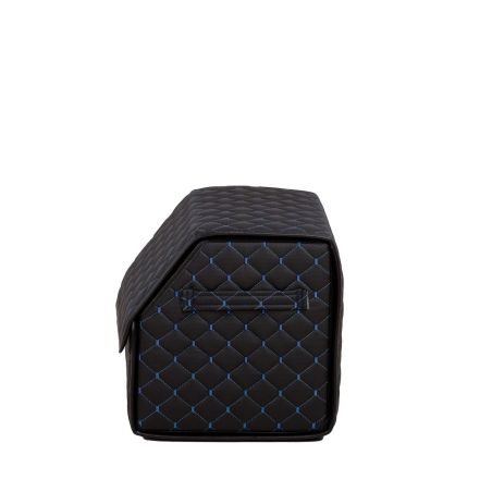 Органайзер в багажник из экокожи AutoCase S фото