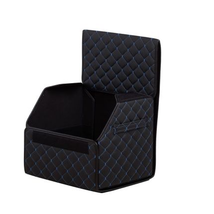 Органайзер в багажник из экокожи AutoCase S фото