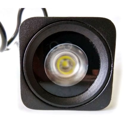 Фара робочого світла GINTO Lighting GT1023B 10W CREE flood фото