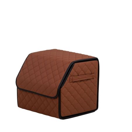 Органайзер в багажник из экокожи AutoCase S фото